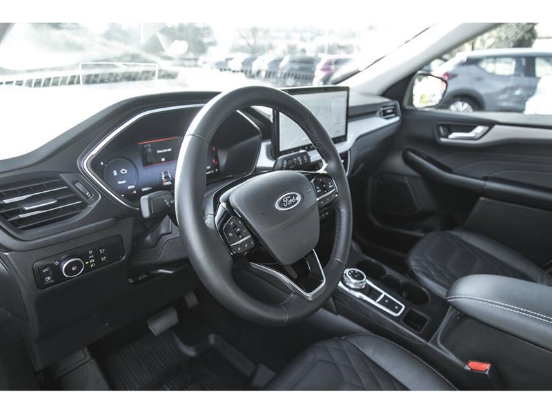 ford Escape 2024 - 16