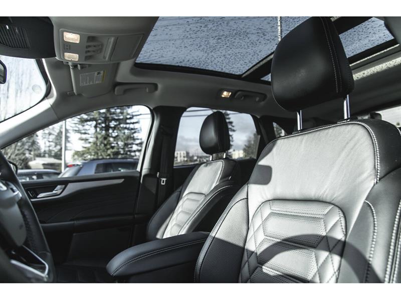 ford Escape 2024 - 18