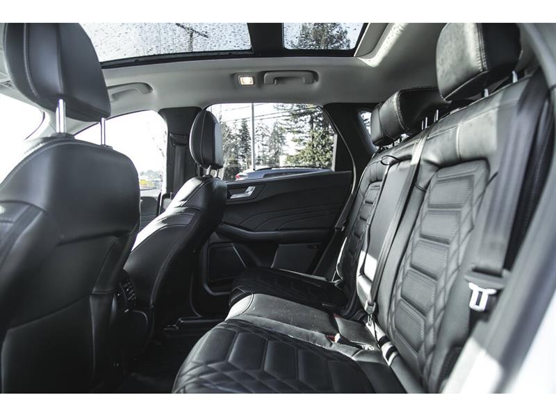 ford Escape 2024 - 19