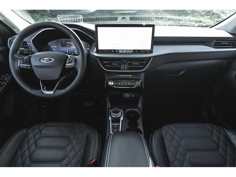 ford Escape 2024 - 20