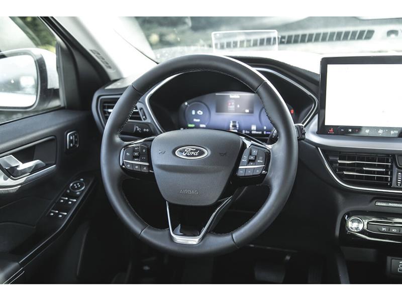 ford Escape 2024 - 21
