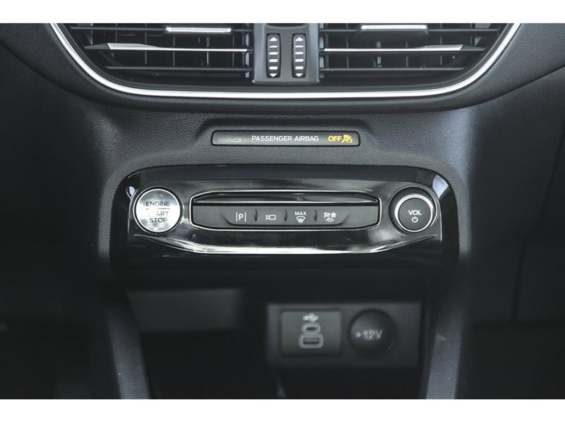 ford Escape 2024 - 24