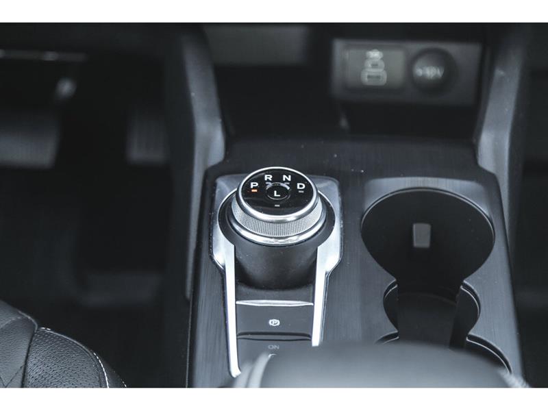 ford Escape 2024 - 25