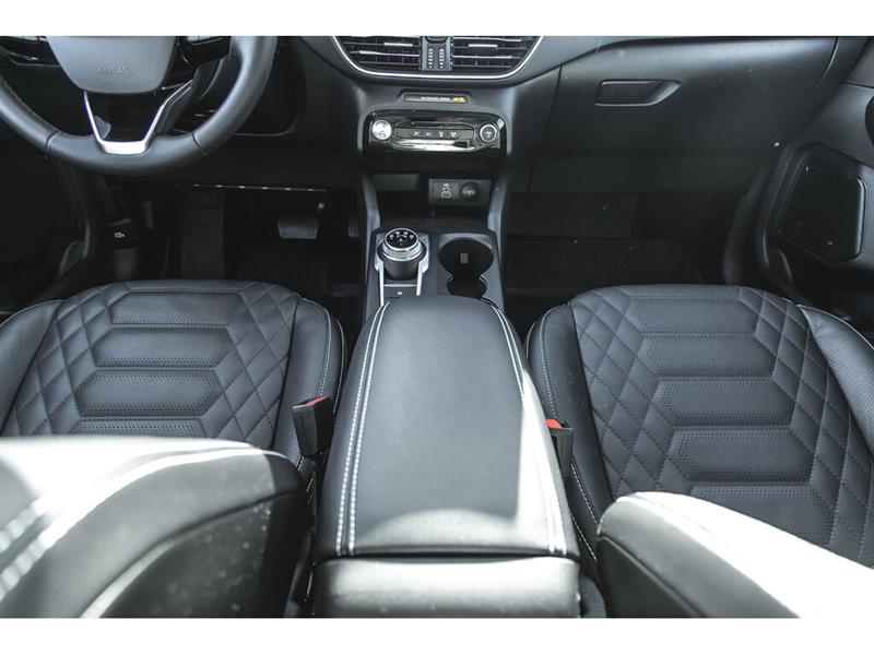 ford Escape 2024 - 26