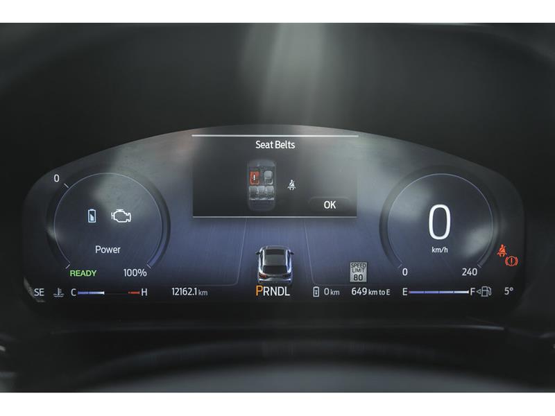 ford Escape 2024 - 28