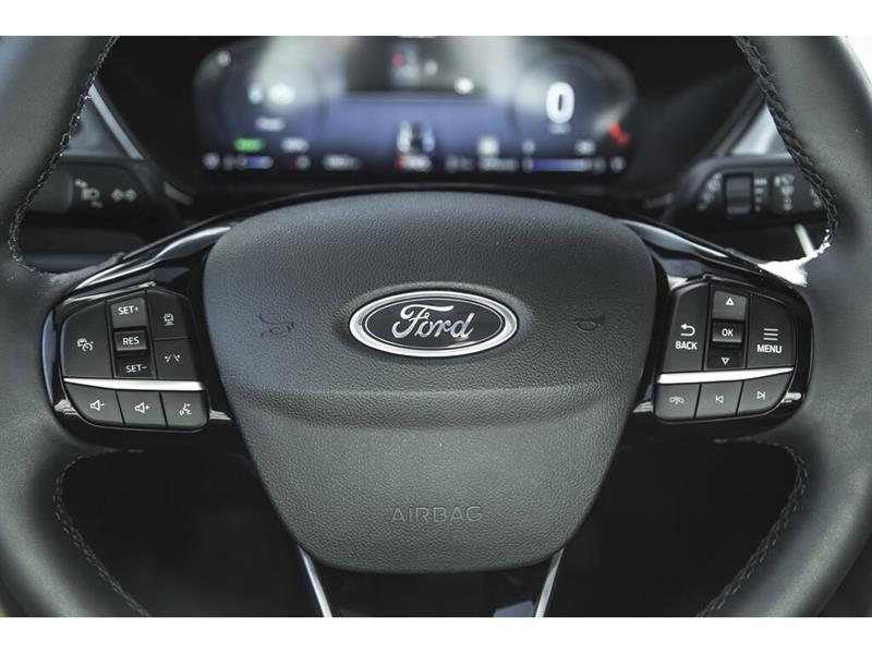 ford Escape 2024 - 29