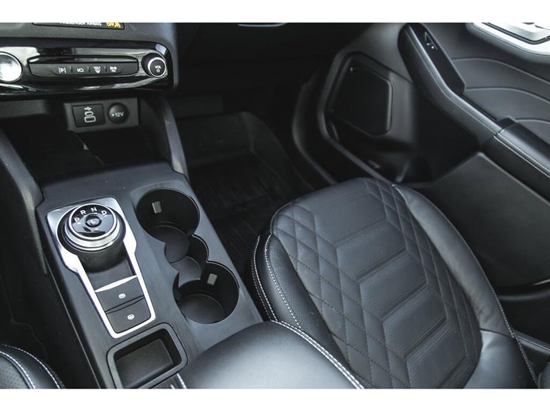 ford Escape 2024 - 37