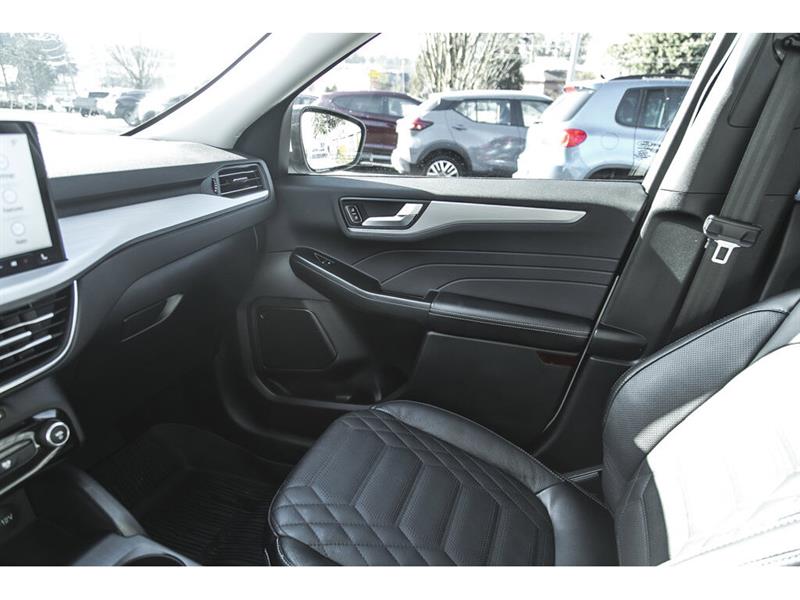 ford Escape 2024 - 38