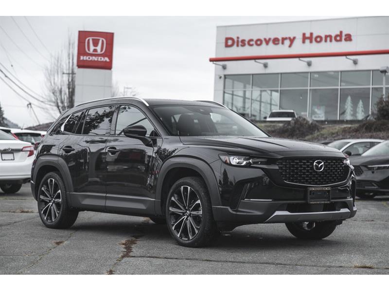 mazda CX-50 2024