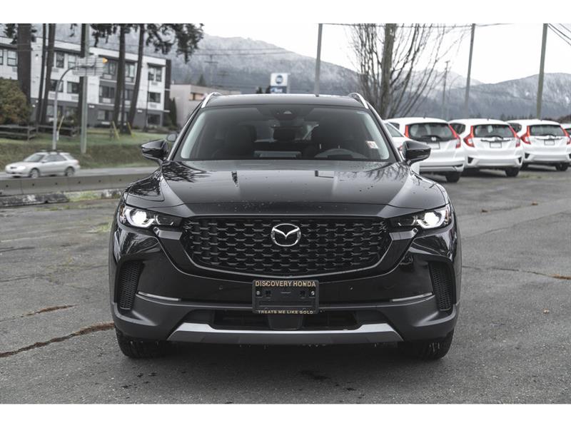 mazda CX-50 2024 - 2