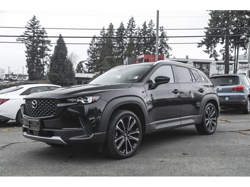 mazda CX-50 2024 - 3