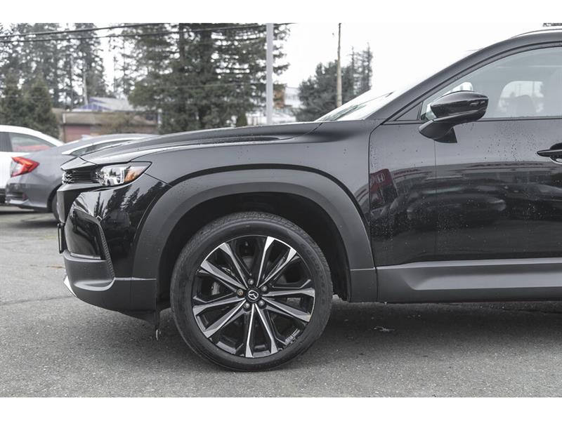 mazda CX-50 2024 - 4