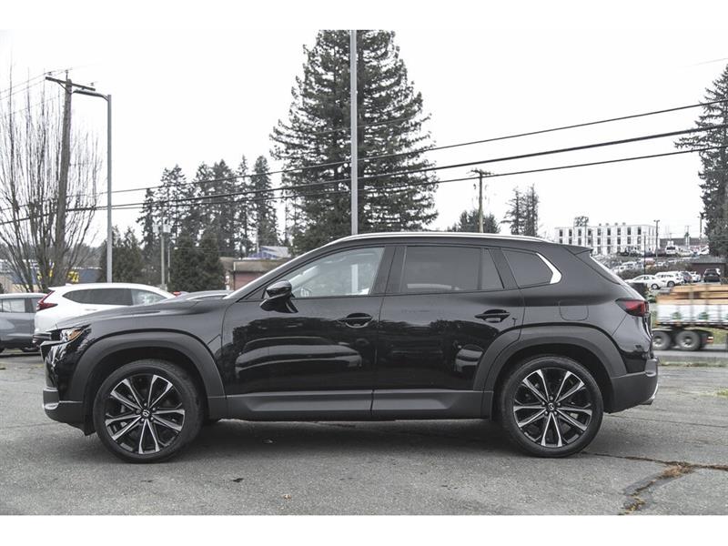 mazda CX-50 2024 - 6