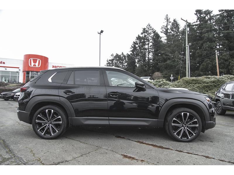 mazda CX-50 2024 - 10