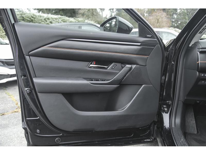 mazda CX-50 2024 - 14