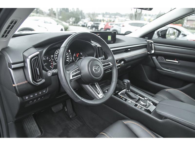 mazda CX-50 2024 - 16