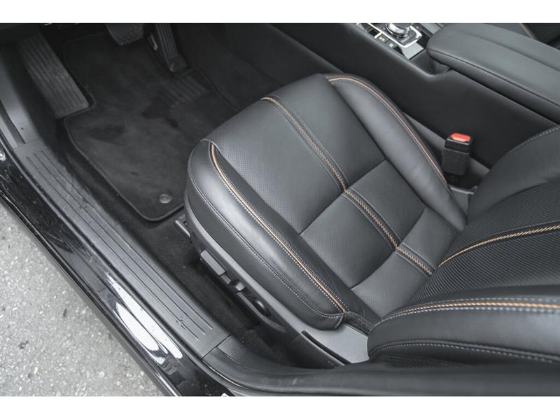 mazda CX-50 2024 - 17