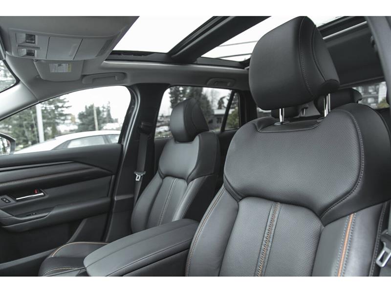 mazda CX-50 2024 - 18