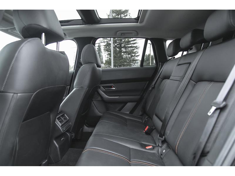 mazda CX-50 2024 - 19