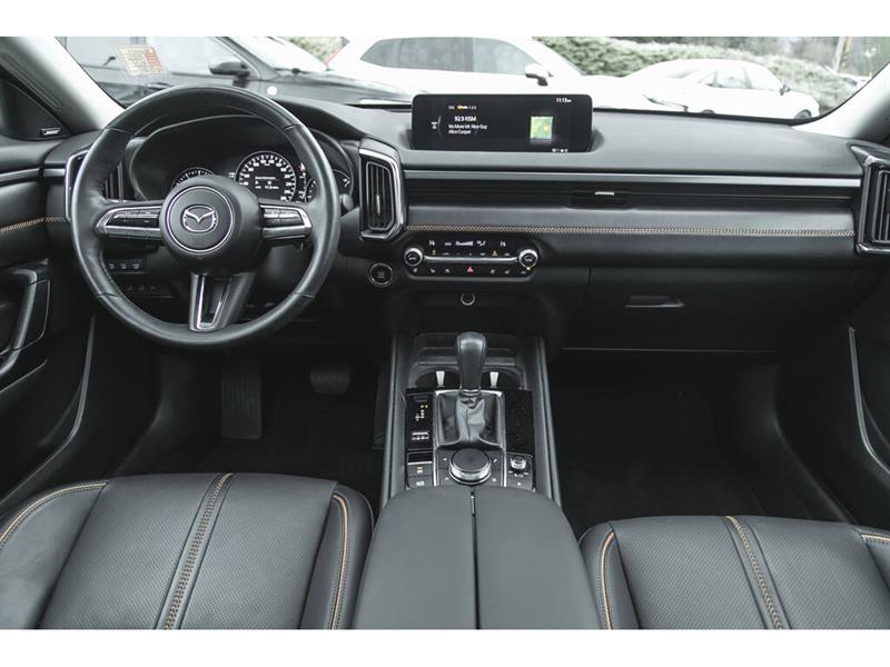 mazda CX-50 2024 - 20