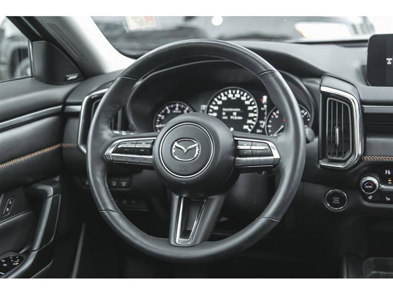 mazda CX-50 2024 - 21