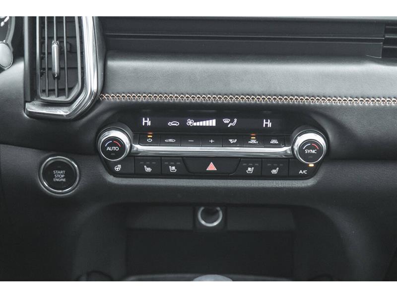 mazda CX-50 2024 - 23