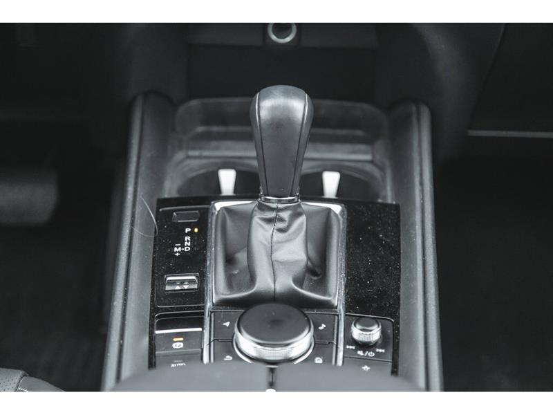 mazda CX-50 2024 - 24