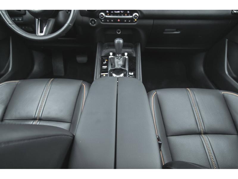 mazda CX-50 2024 - 25