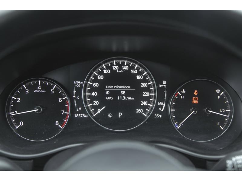 mazda CX-50 2024 - 26