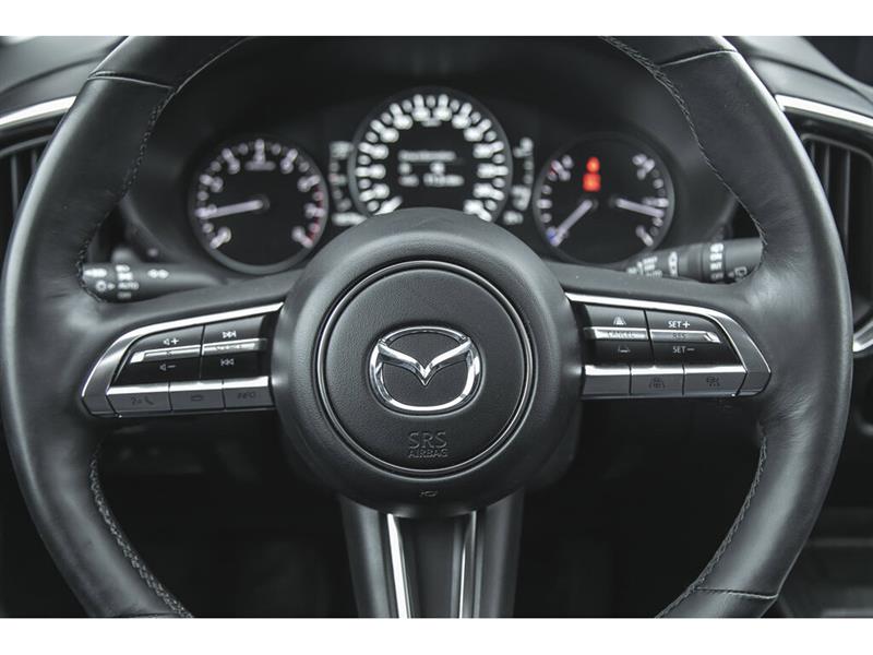 mazda CX-50 2024 - 27