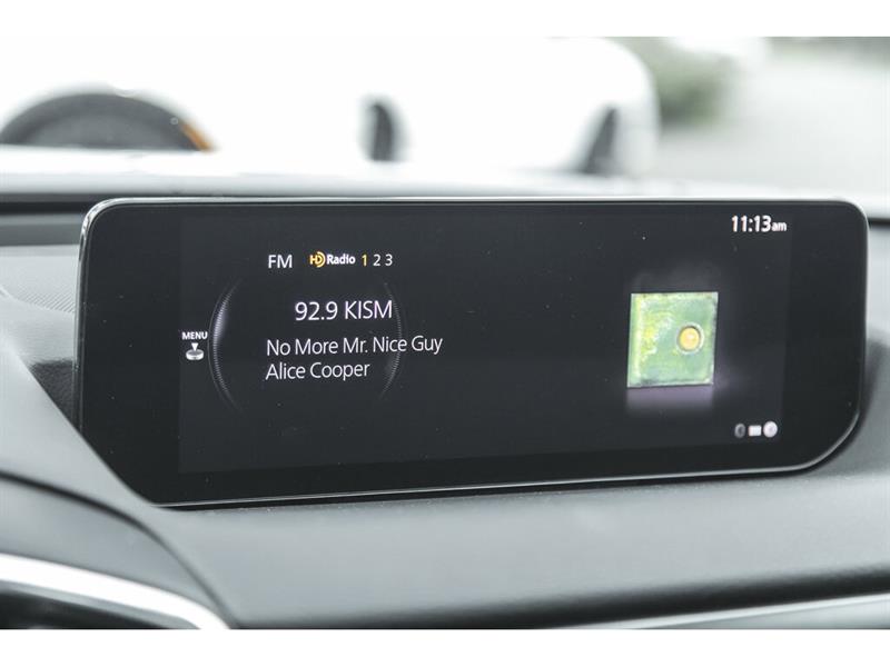 mazda CX-50 2024 - 28