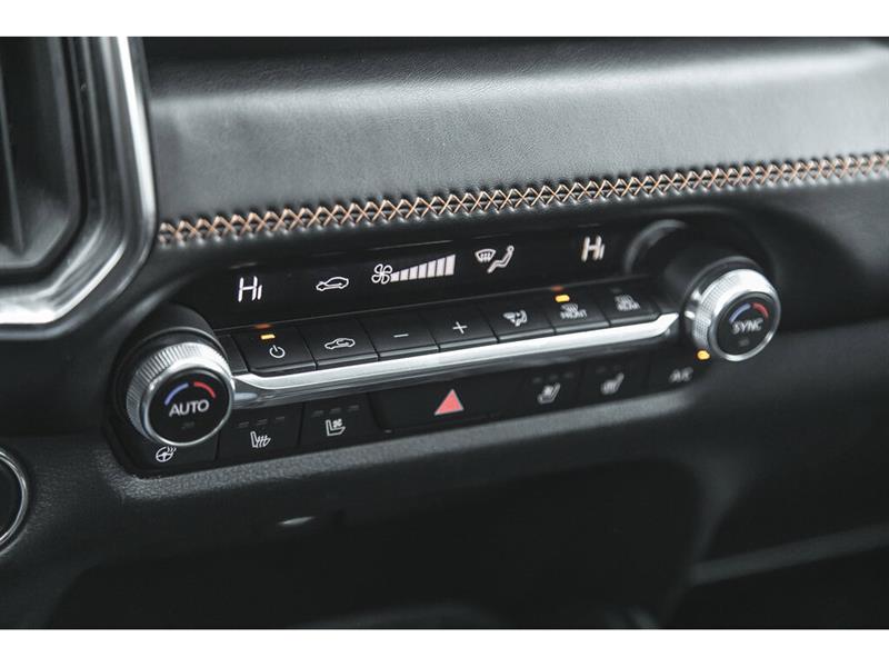 mazda CX-50 2024 - 29