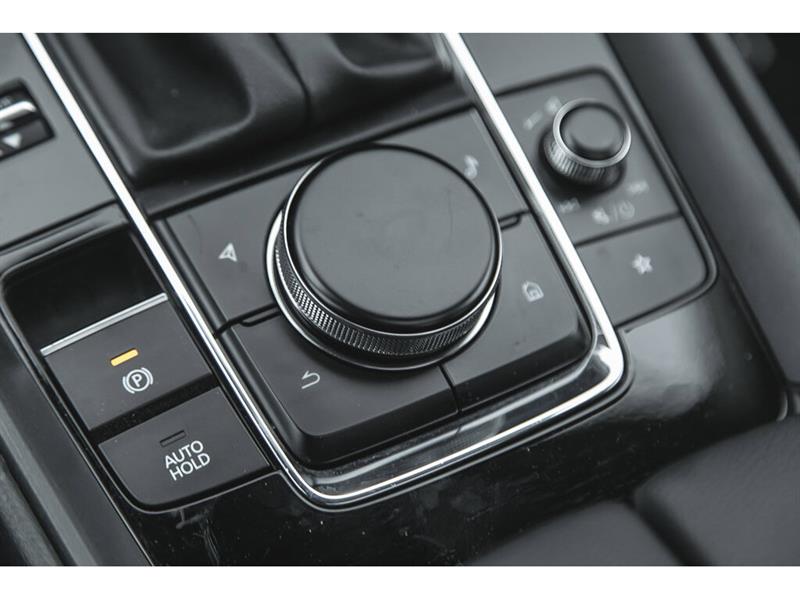 mazda CX-50 2024 - 30
