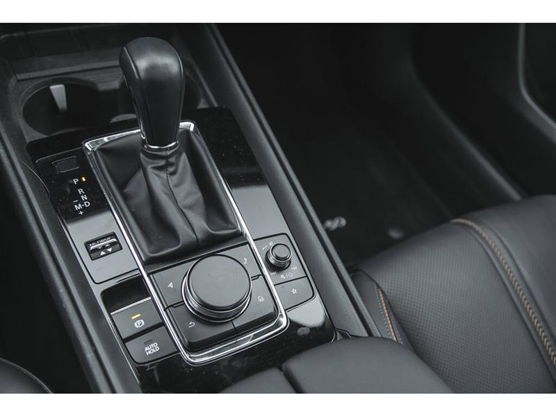 mazda CX-50 2024 - 31