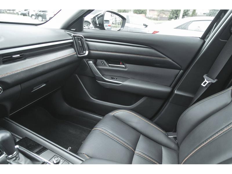 mazda CX-50 2024 - 32
