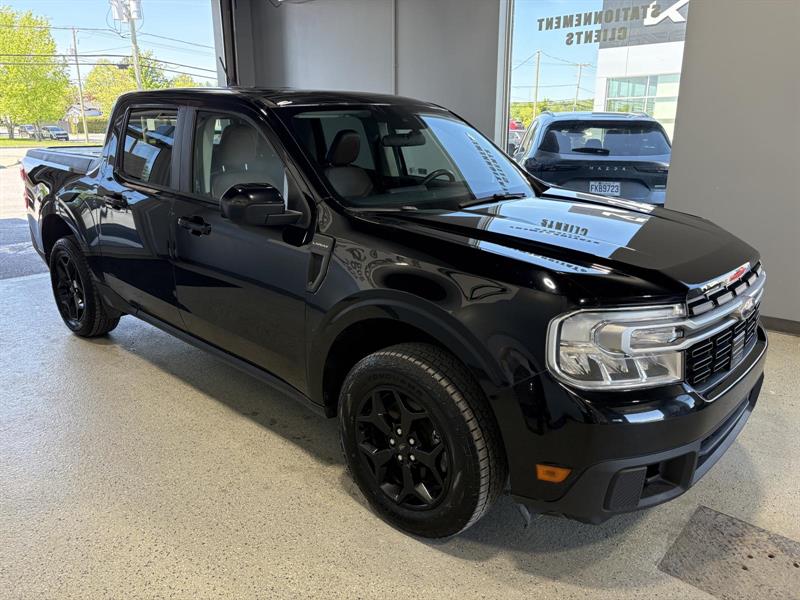ford Maverick 2022 - 4