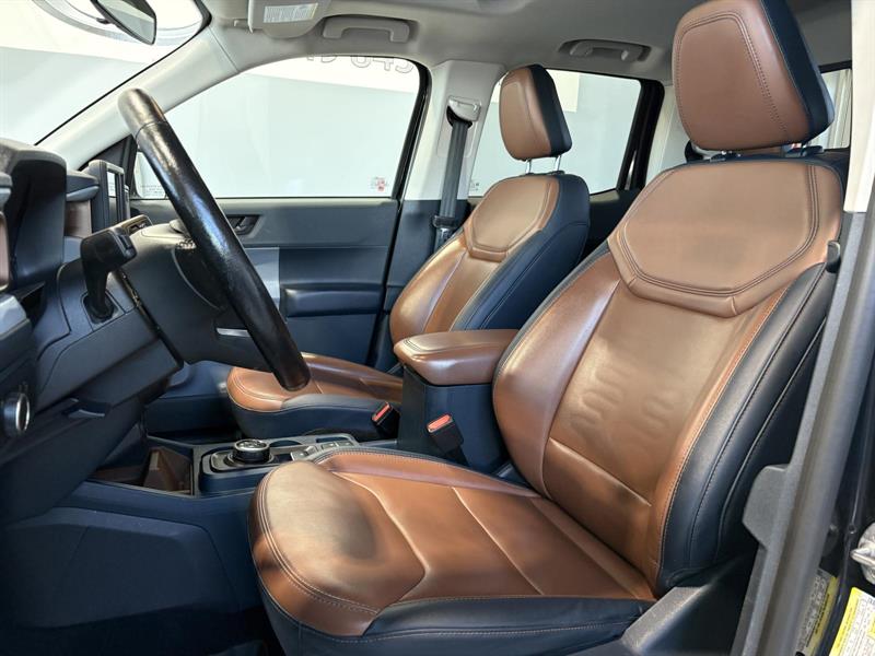 ford Maverick 2022 - 10