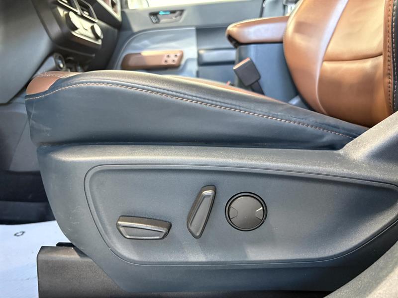 ford Maverick 2022 - 12
