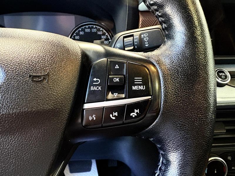 ford Maverick 2022 - 16