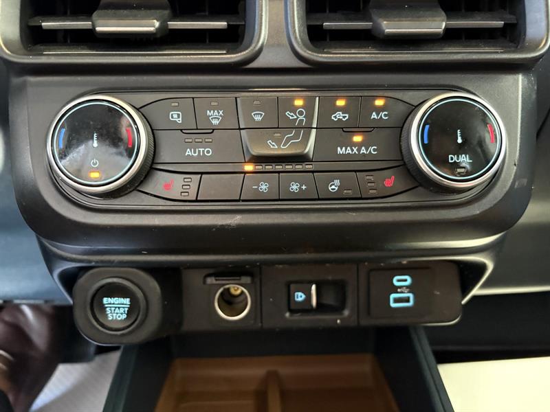 ford Maverick 2022 - 20
