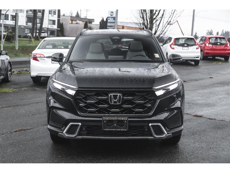 honda CR-V Hybrid 2025 - 2