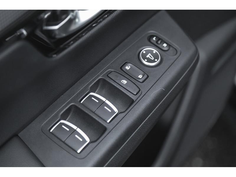 honda CR-V Hybrid 2025 - 15