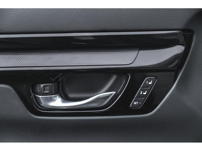 honda CR-V Hybrid 2025 - 16