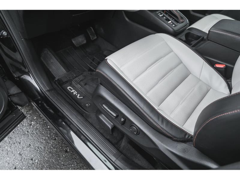 honda CR-V Hybrid 2025 - 18