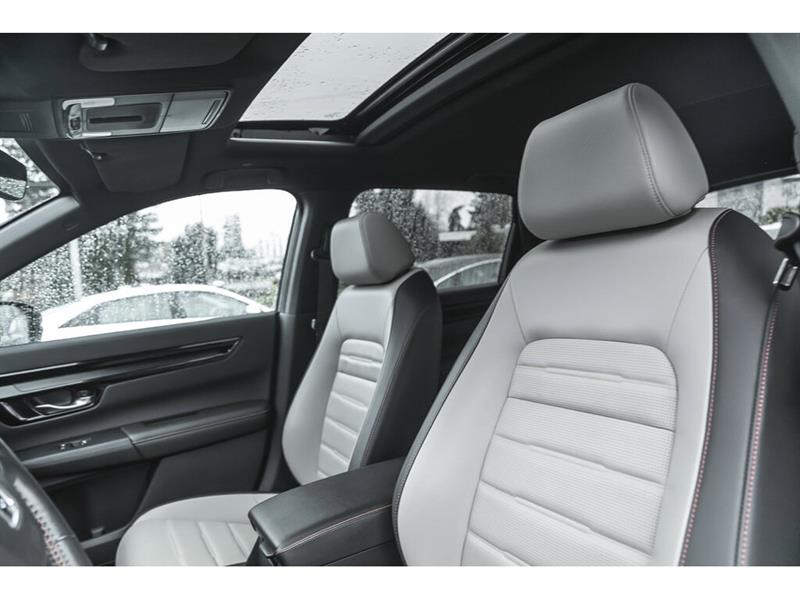 honda CR-V Hybrid 2025 - 19