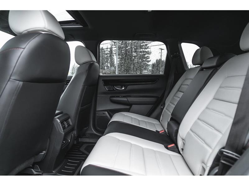 honda CR-V Hybrid 2025 - 20