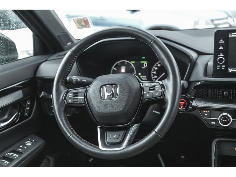 honda CR-V Hybrid 2025 - 22