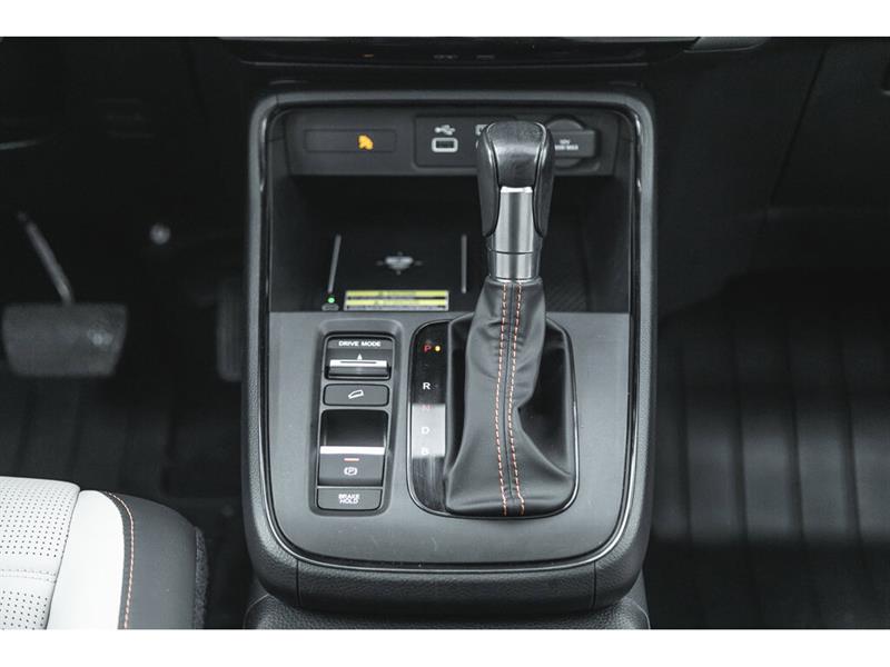 honda CR-V Hybrid 2025 - 25