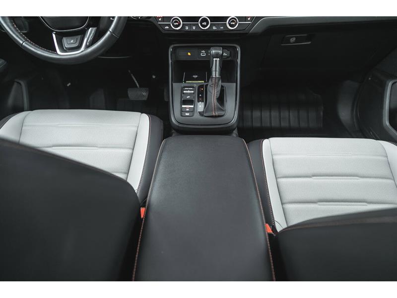 honda CR-V Hybrid 2025 - 26