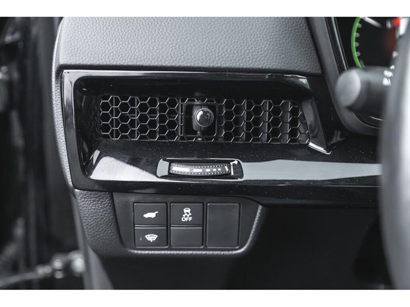 honda CR-V Hybrid 2025 - 27